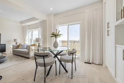 16 Hartney Dr, Richmond Hill, ON L4S 0J8