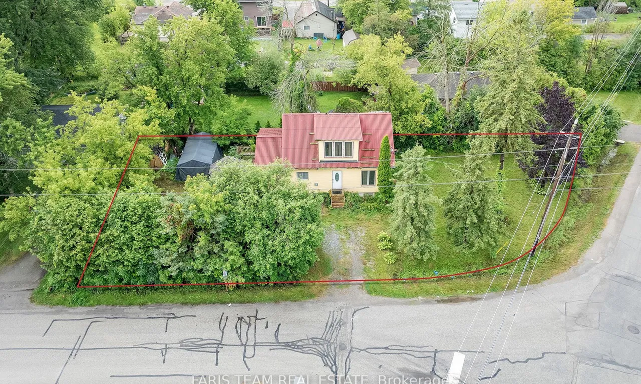 353 Pasadena Dr, Georgina, ON L4P 2Z2