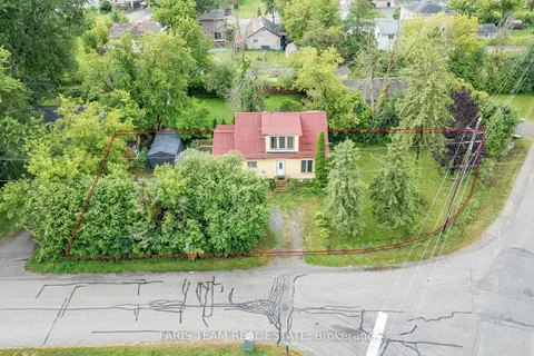 353 Pasadena Dr, Georgina, ON L4P 2Z2