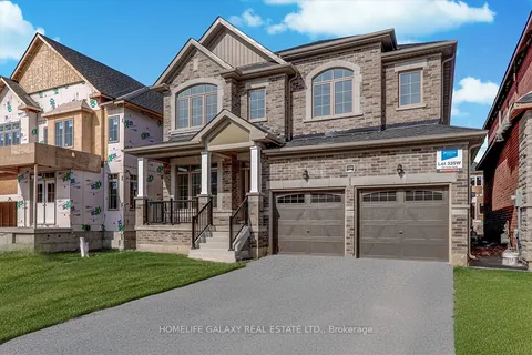 1530 Harker St, Innisfil, ON L9S 4R7