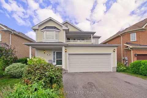 16 Hirst Ave, Georgina, ON L4P 4E6