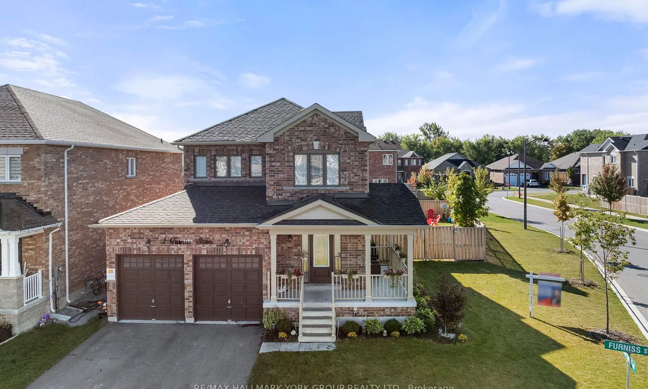 1 Furniss St, Brock, ON L0K 1A0