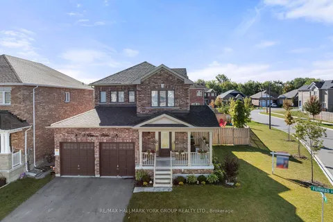 1 Furniss St, Brock, ON L0K 1A0