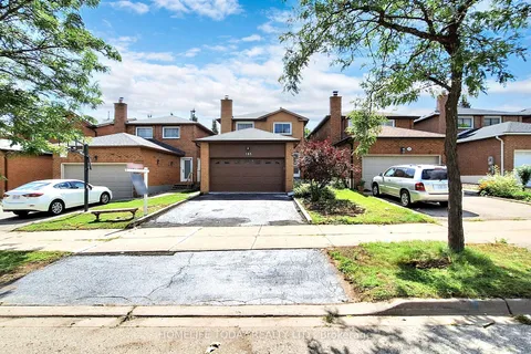 185 Campbell Ave, Vaughan, ON L4J 5A8