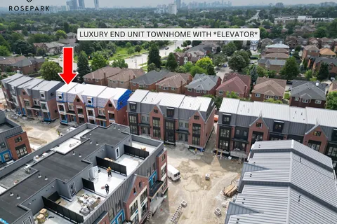 300 Atkinson Ave, Vaughan, ON L4J 8A2
