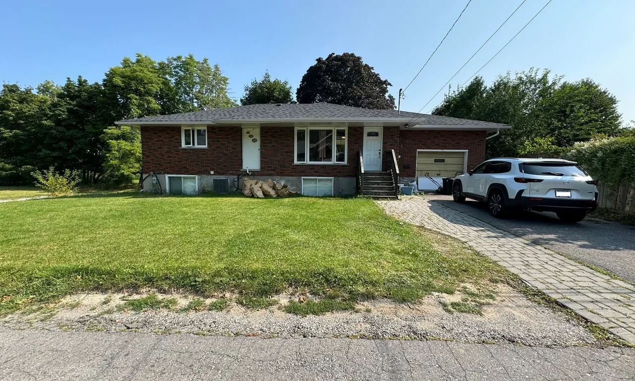 11 Gleason Ave, Markham, ON L3P 2B8