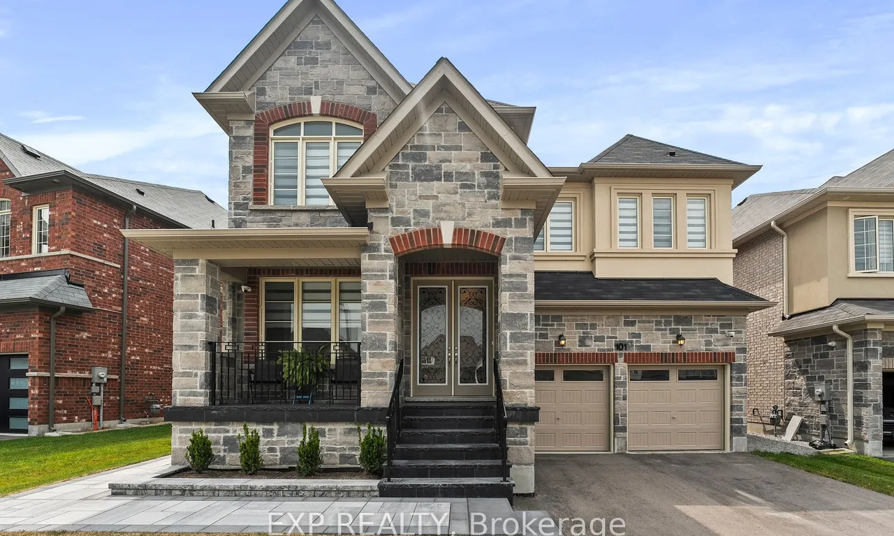 101 Kingknoll Cres, Georgina, ON L4P 0H8
