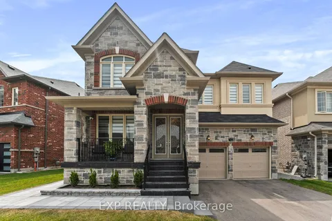 101 Kingknoll Cres, Georgina, ON L4P 0H8