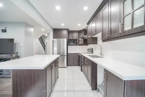92 Kruger Rd, Markham, ON L3S 3Y7
