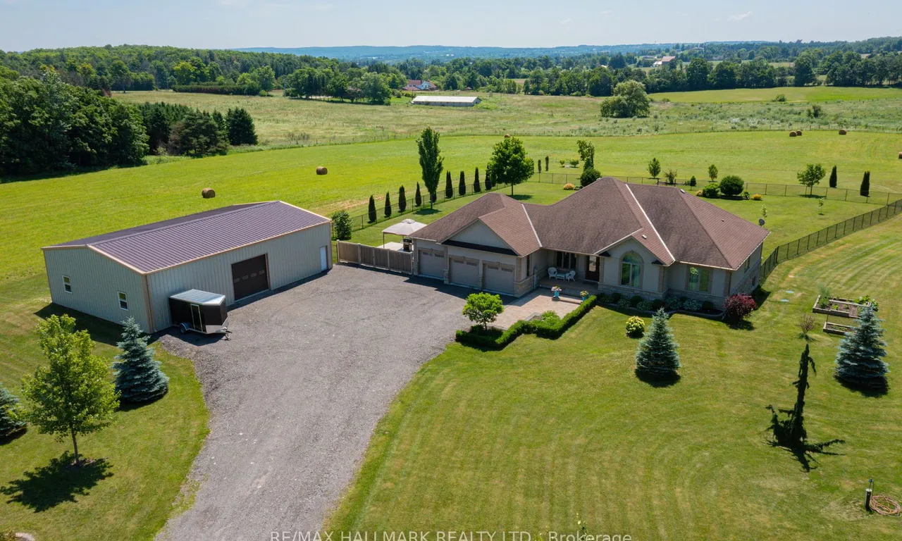 5253 Third Line, New Tecumseth, ON L0G 1W0