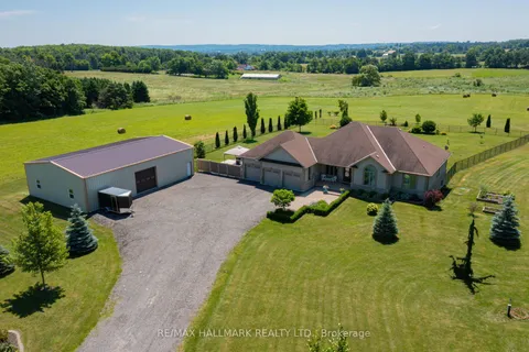 5253 Third Line, New Tecumseth, ON L0G 1W0