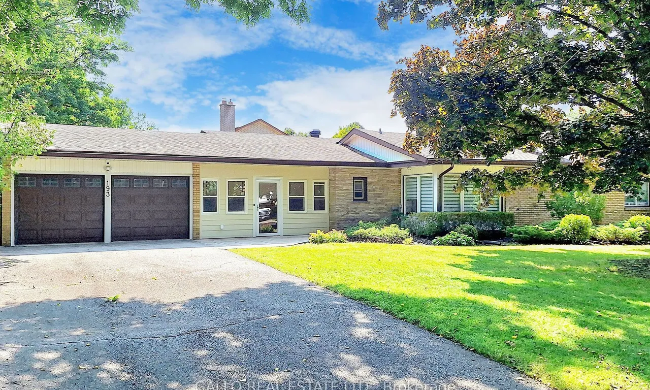 193 Church St, Markham, ON L3P 2M6