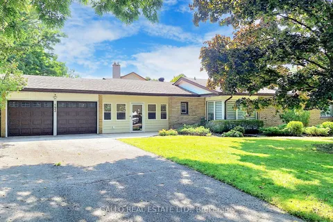 193 Church St, Markham, ON L3P 2M6