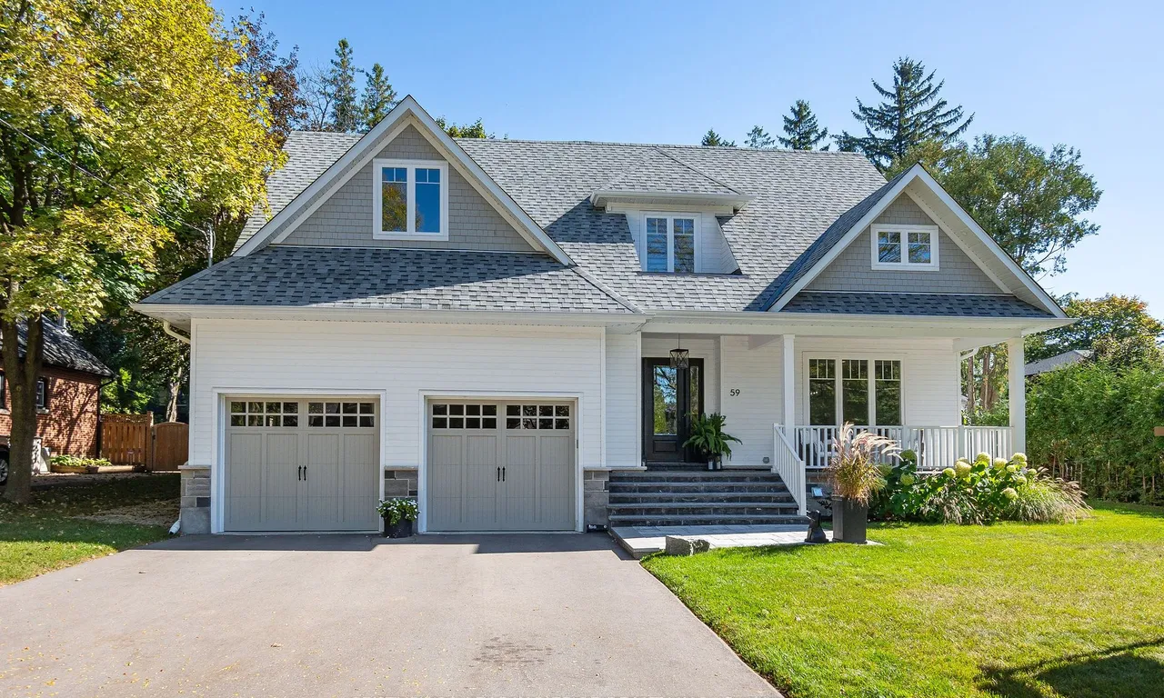 59 George St, Markham, ON L3P 2R9