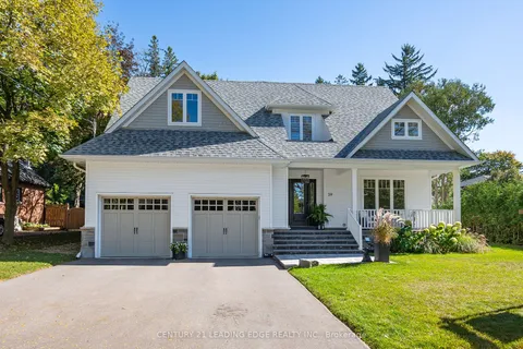 59 George St, Markham, ON L3P 2R9