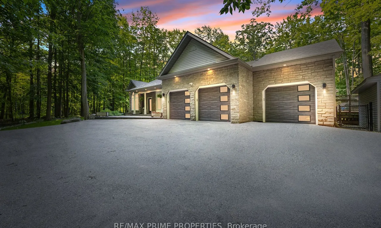 1958 Forest Valley Dr, Innisfil, ON L9S 4A5