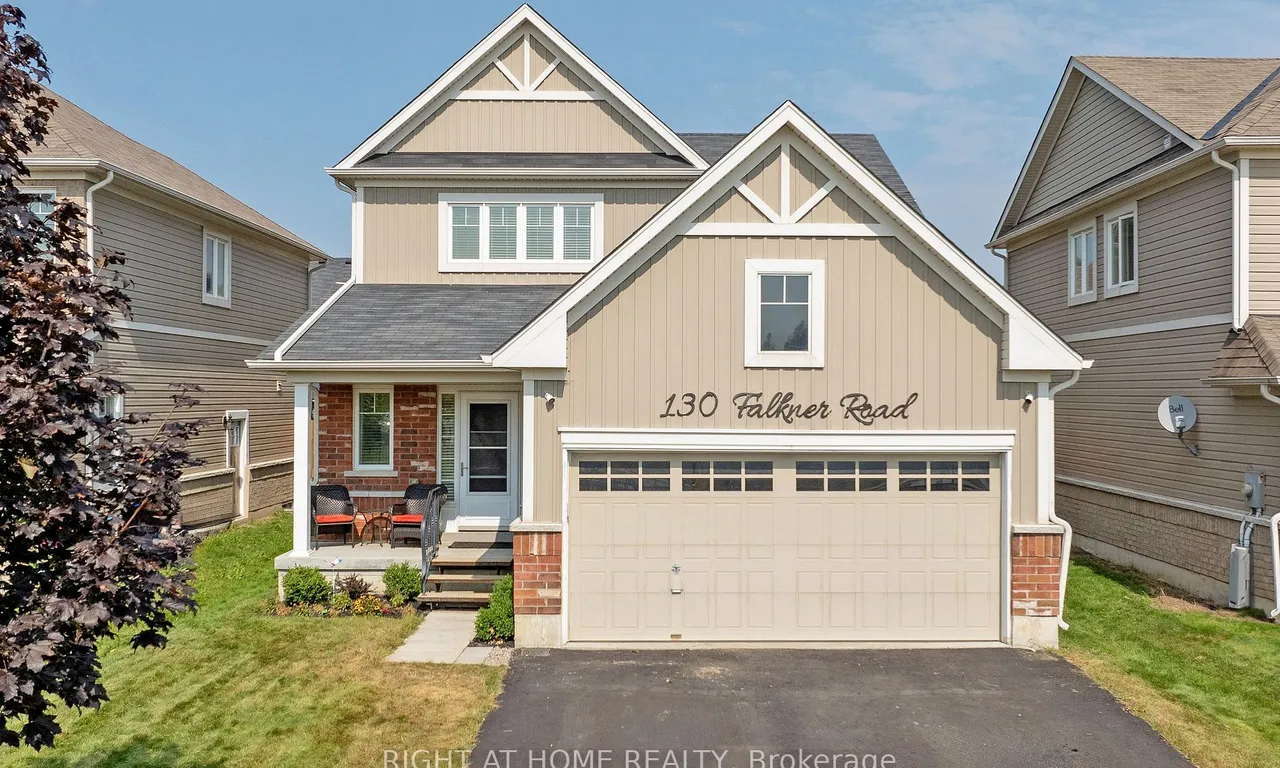 130 Falkner Rd, New Tecumseth, ON L9R 0C2