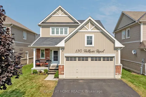 130 Falkner Rd, New Tecumseth, ON L9R 0C2