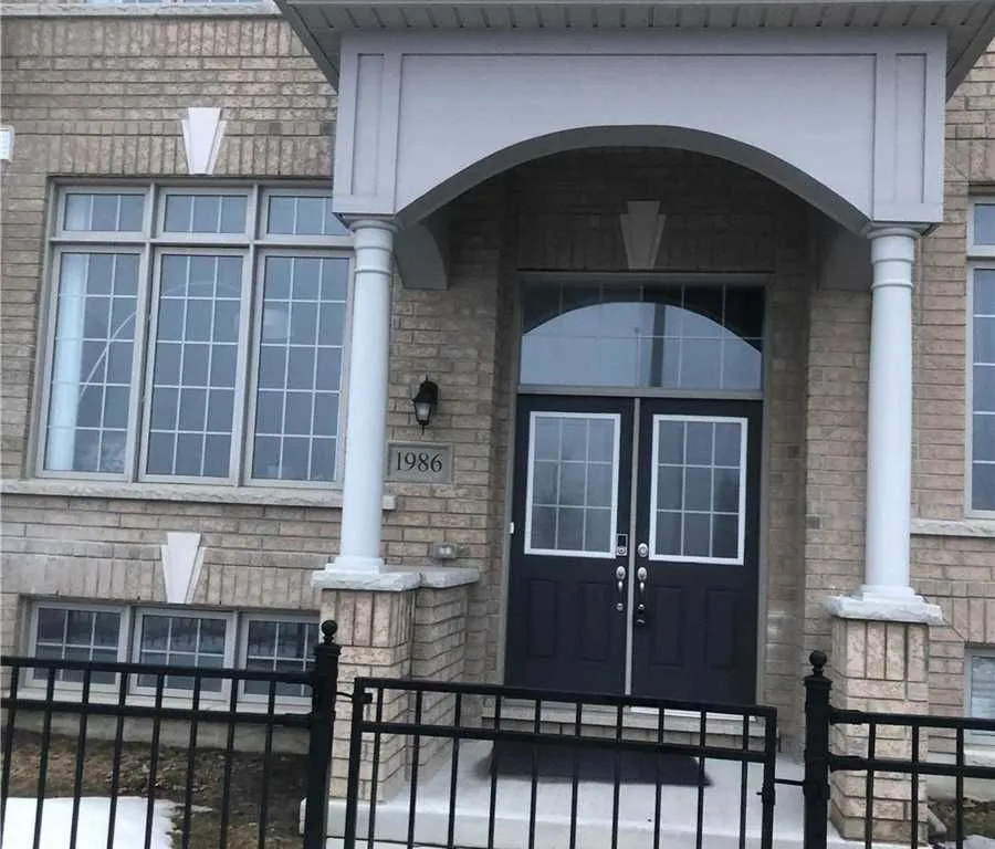 1986 Donald Cousens Pkwy, Markham, ON L6B 0Z6
