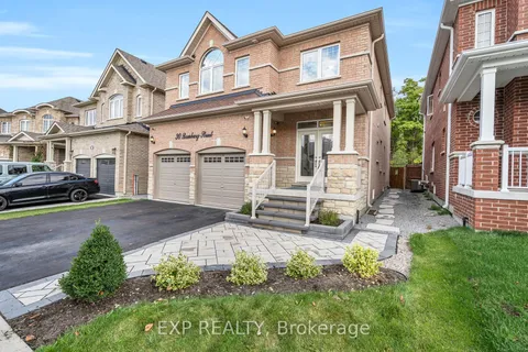 30 Bamburg St, Georgina, ON L0E 1R0