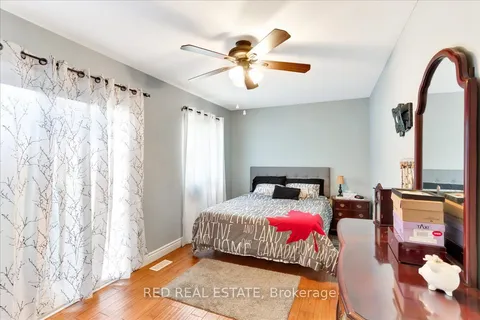 3262 Beach Ave, Innisfil, ON L9S 2K6