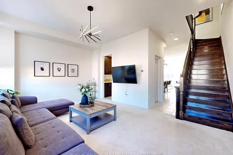 18 Hyderabad Lane, Markham, ON L6E 0T8