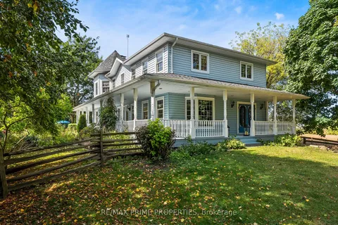 21044 Leslie St, East Gwillimbury, ON L0G 1R0