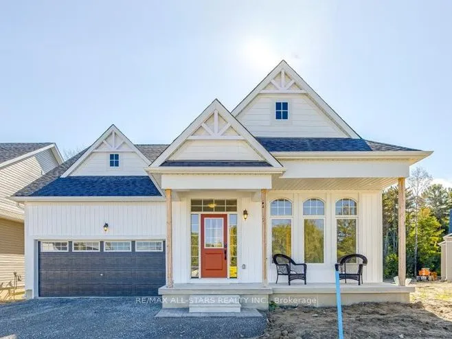 67 Palmira Dr, Georgina, ON L0E 1R0