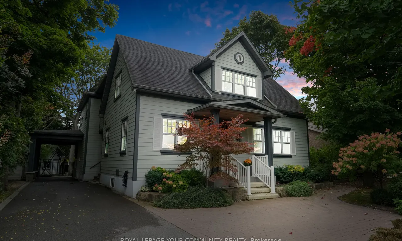 101 John St, Markham, ON L3T 1Y3