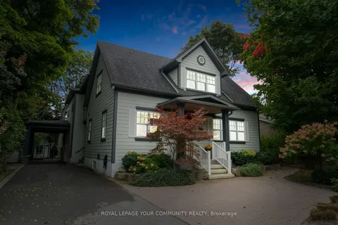 101 John St, Markham, ON L3T 1Y3