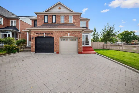 106 Charles Brown Rd, Markham, ON L3S 4V4