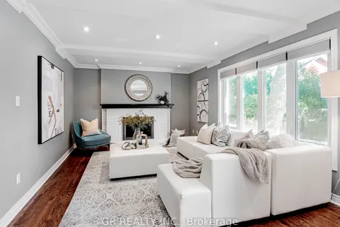 37 Captain Armstrong Lane, Markham, ON L3P 3E1