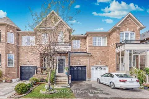4 Kincaid Lane, Markham, ON L3S 0B9