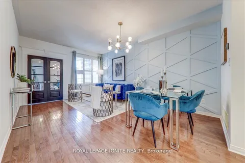 4 Kincaid Lane, Markham, ON L3S 0B9