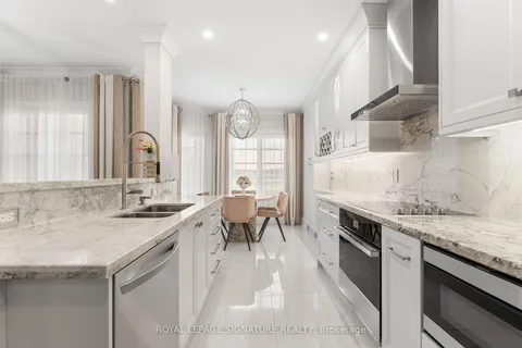 72 Mill River Dr, Vaughan, ON L6A 0Z1