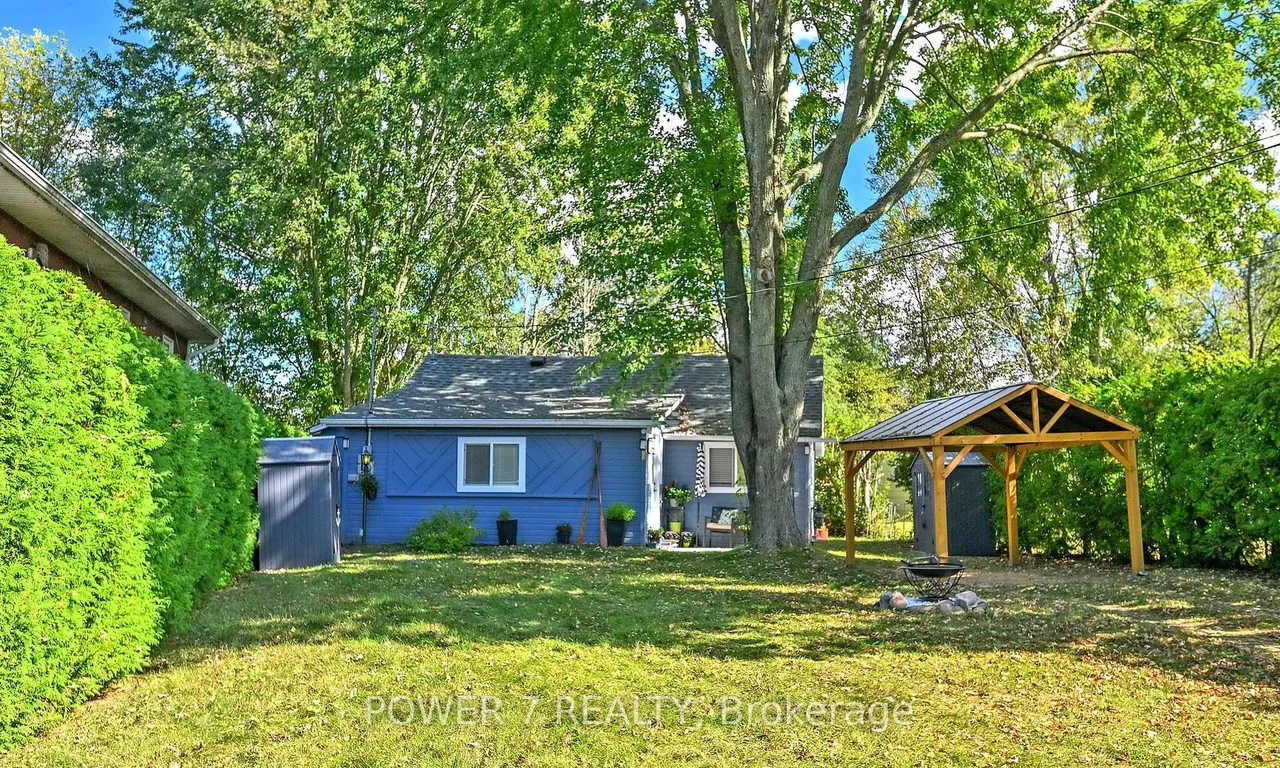 77 Blue Heron Dr, Georgina, ON L0E 1N0