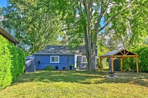 77 Blue Heron Dr, Georgina, ON L0E 1N0