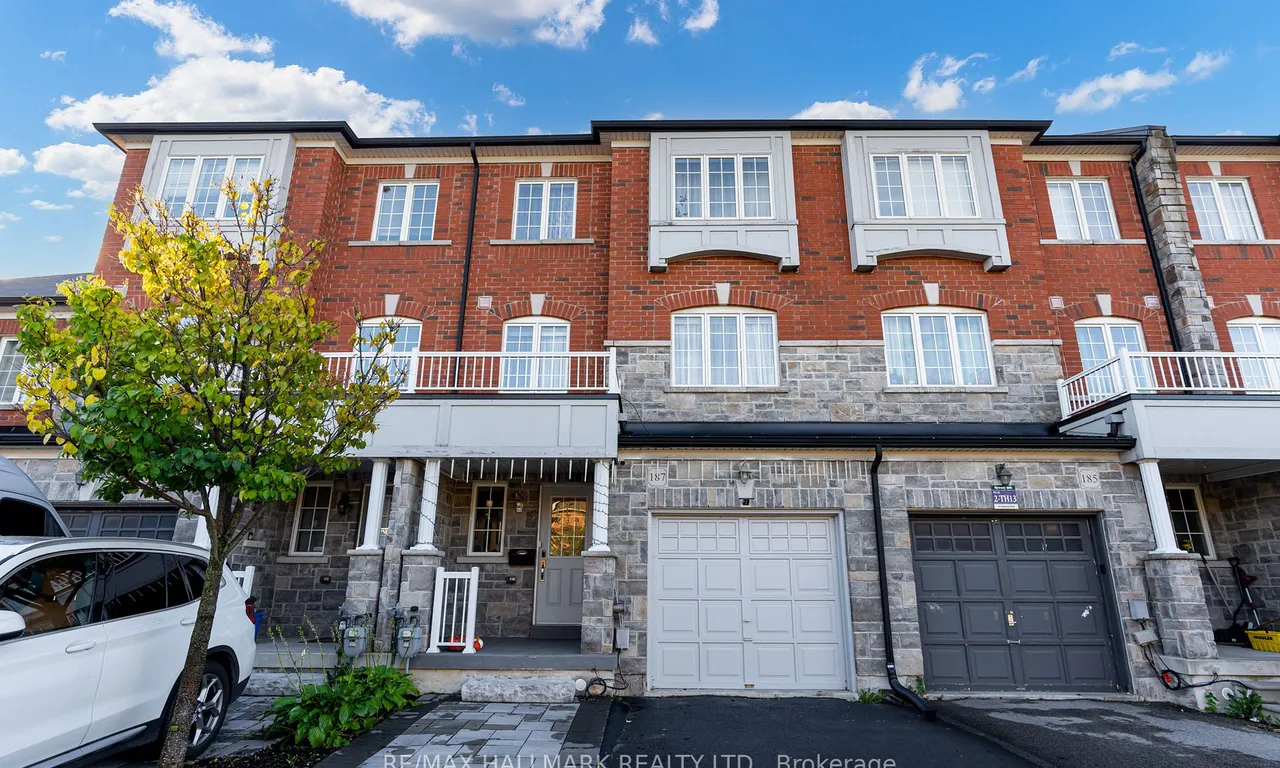 187 Hawkview Blvd, Vaughan, ON L4H 3S5