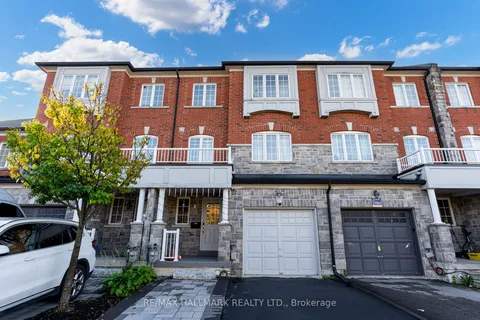 187 Hawkview Blvd, Vaughan, ON L4H 3S5