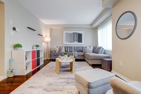 187 Hawkview Blvd, Vaughan, ON L4H 3S5