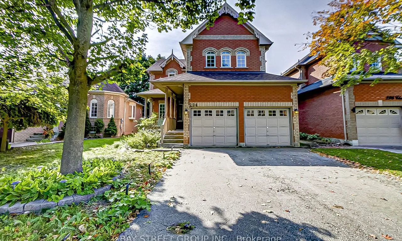 294 Clearmeadow Blvd, Newmarket, ON L3X 2C6