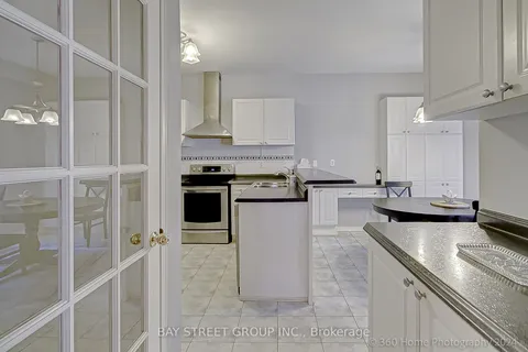 294 Clearmeadow Blvd, Newmarket, ON L3X 2C6