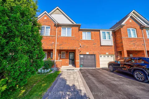 68 Collis Dr, Aurora, ON L4G 7V5