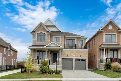 130 Frank Kelly Dr, East Gwillimbury, ON L9N 0V1