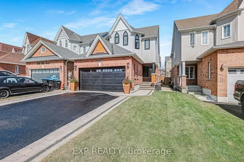 1148 Kell St, Innisfil, ON L9S 4W3