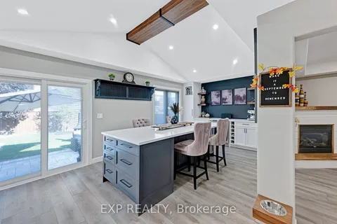 1148 Kell St, Innisfil, ON L9S 4W3