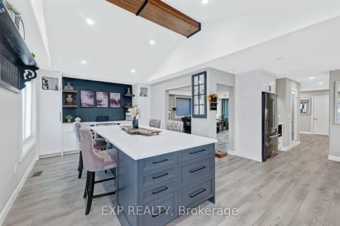 1148 Kell St, Innisfil, ON L9S 4W3