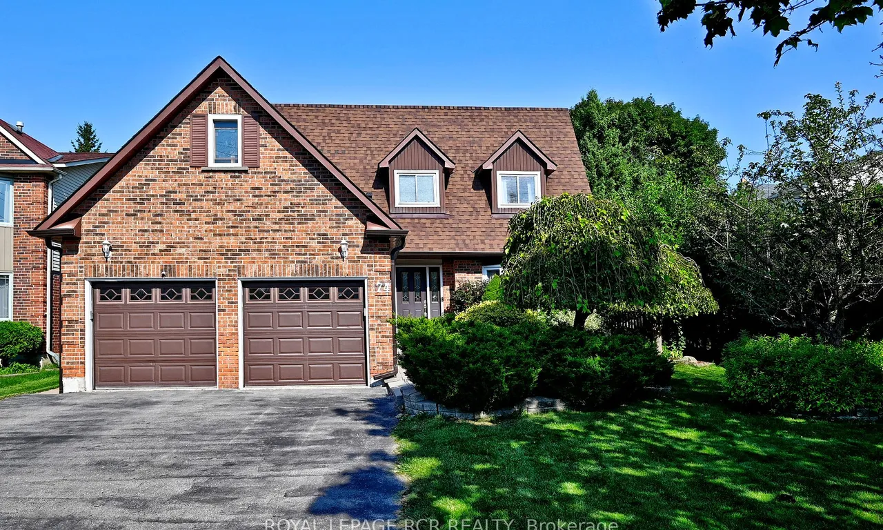 74 Old Yonge St, Aurora, ON L4G 6C7