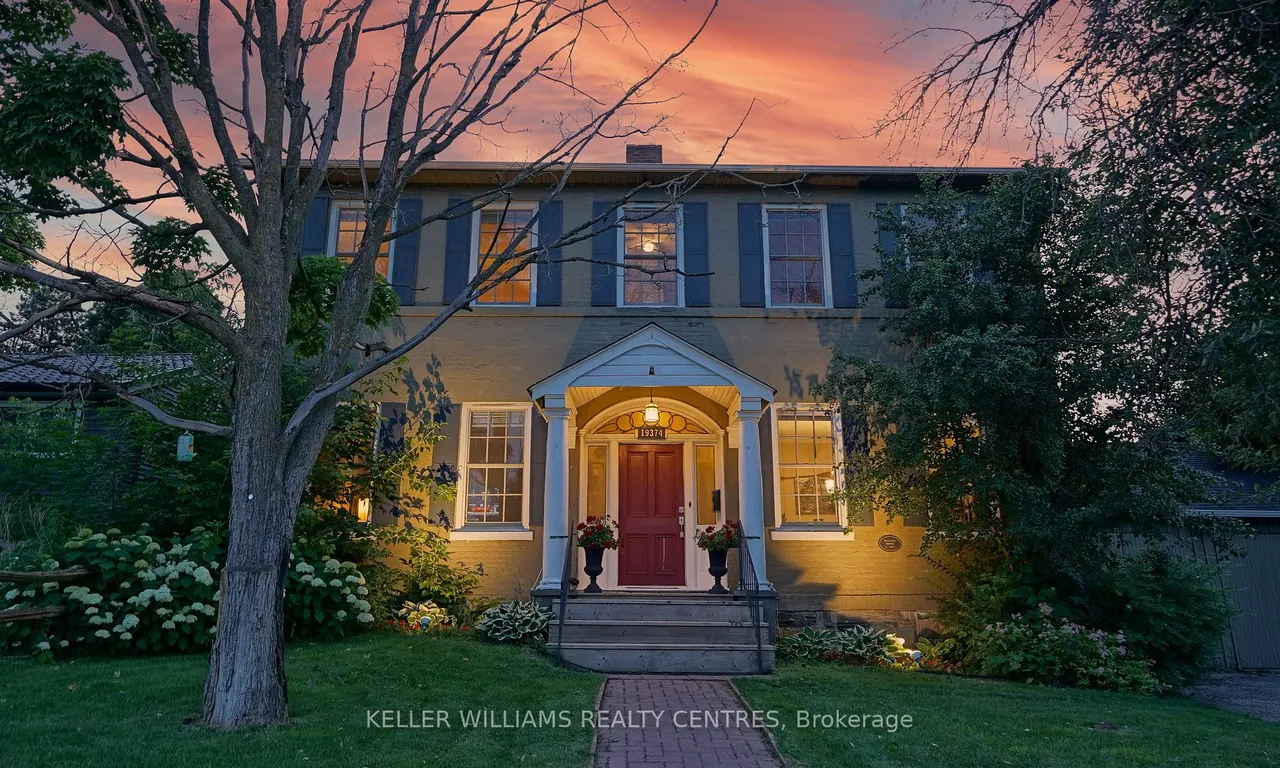 19374 Yonge St, East Gwillimbury, ON L9N 1L7