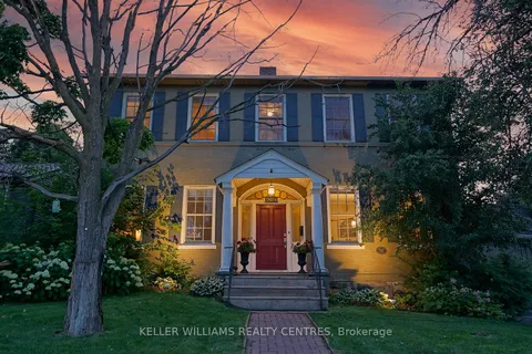 19374 Yonge St, East Gwillimbury, ON L9N 1L7